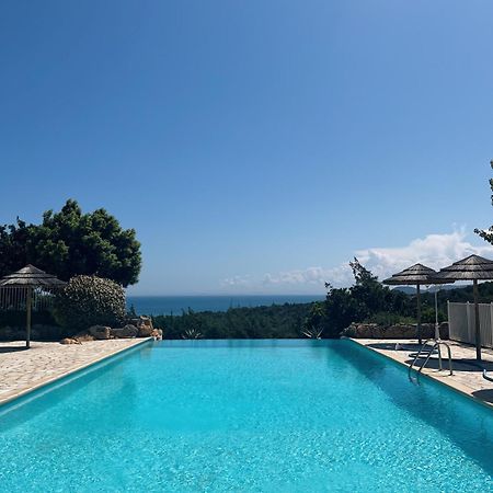 Camping Rondinara Bonifacio  Exteriér fotografie