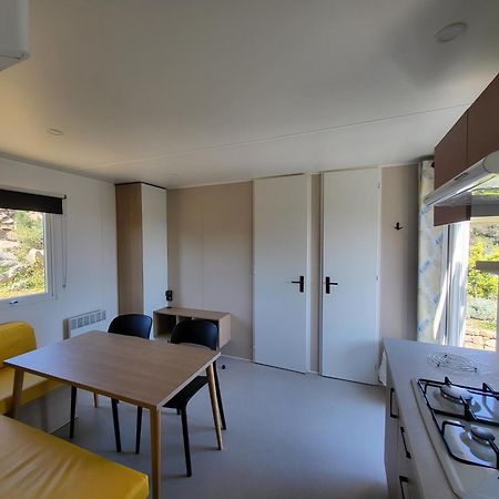 Camping Rondinara Bonifacio  Exteriér fotografie