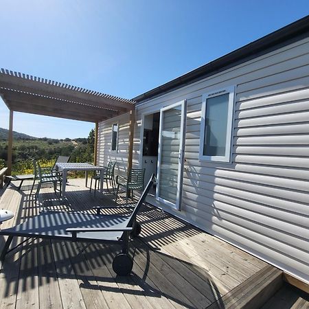 Camping Rondinara Bonifacio  Exteriér fotografie