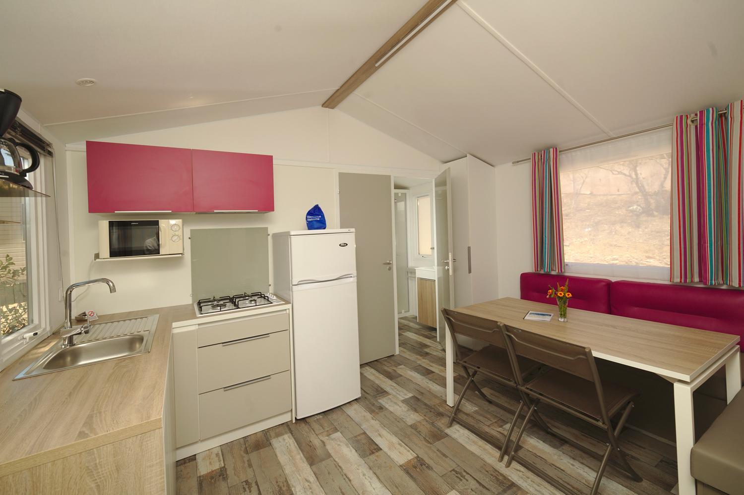 Camping Rondinara Bonifacio  Exteriér fotografie