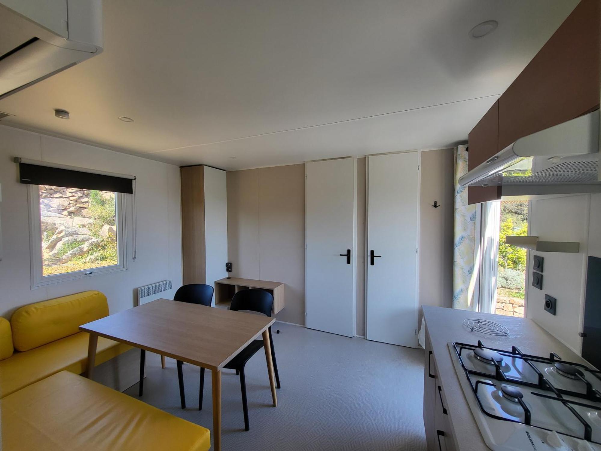 Camping Rondinara Bonifacio  Exteriér fotografie