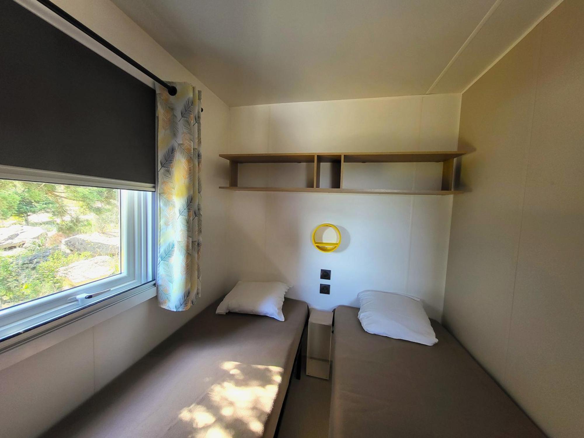 Camping Rondinara Bonifacio  Exteriér fotografie