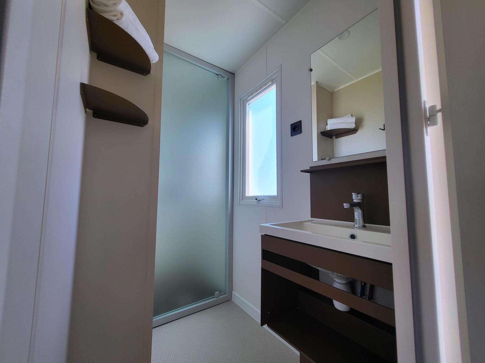 Camping Rondinara Bonifacio  Exteriér fotografie