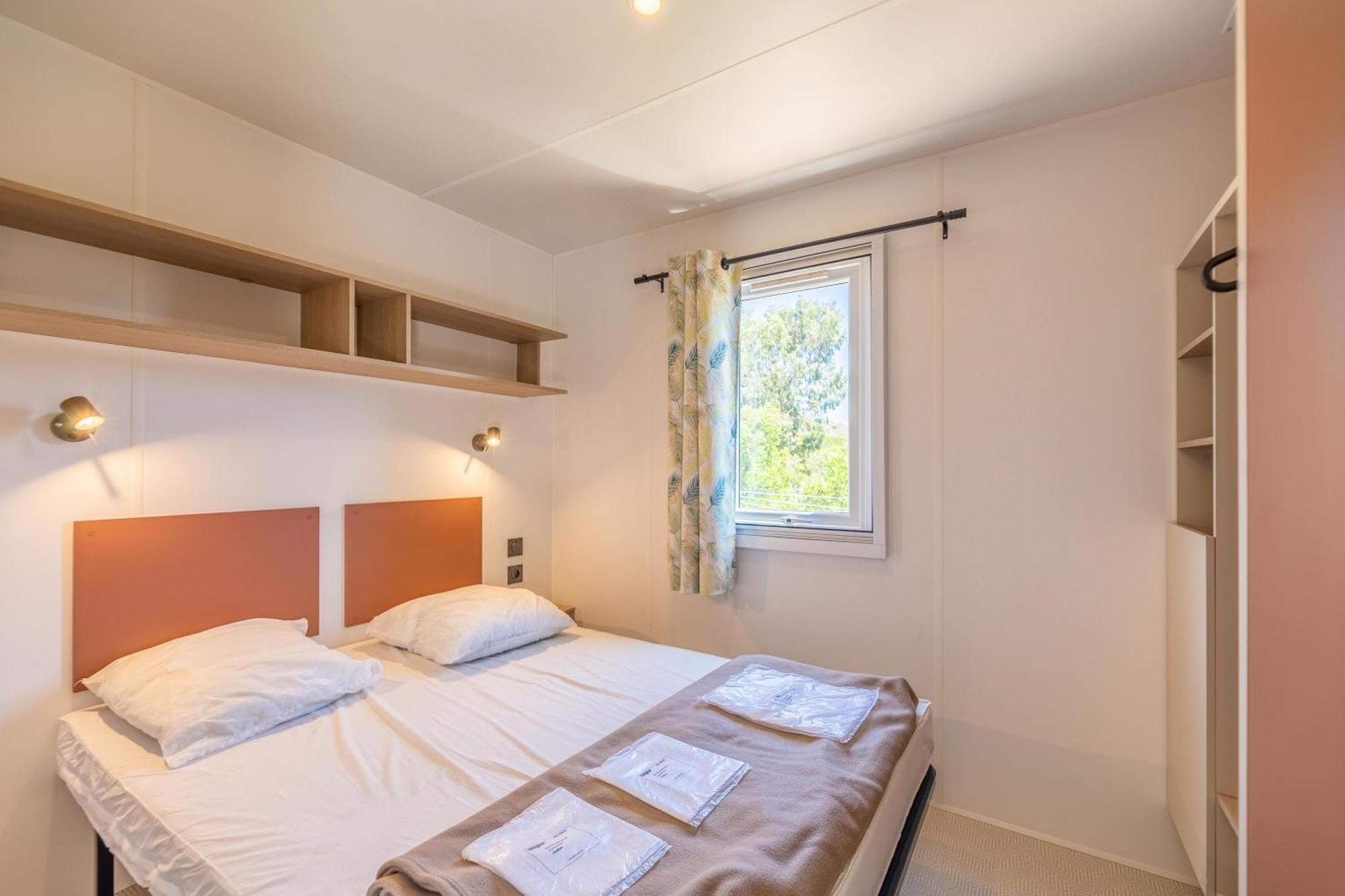Camping Rondinara Bonifacio  Exteriér fotografie