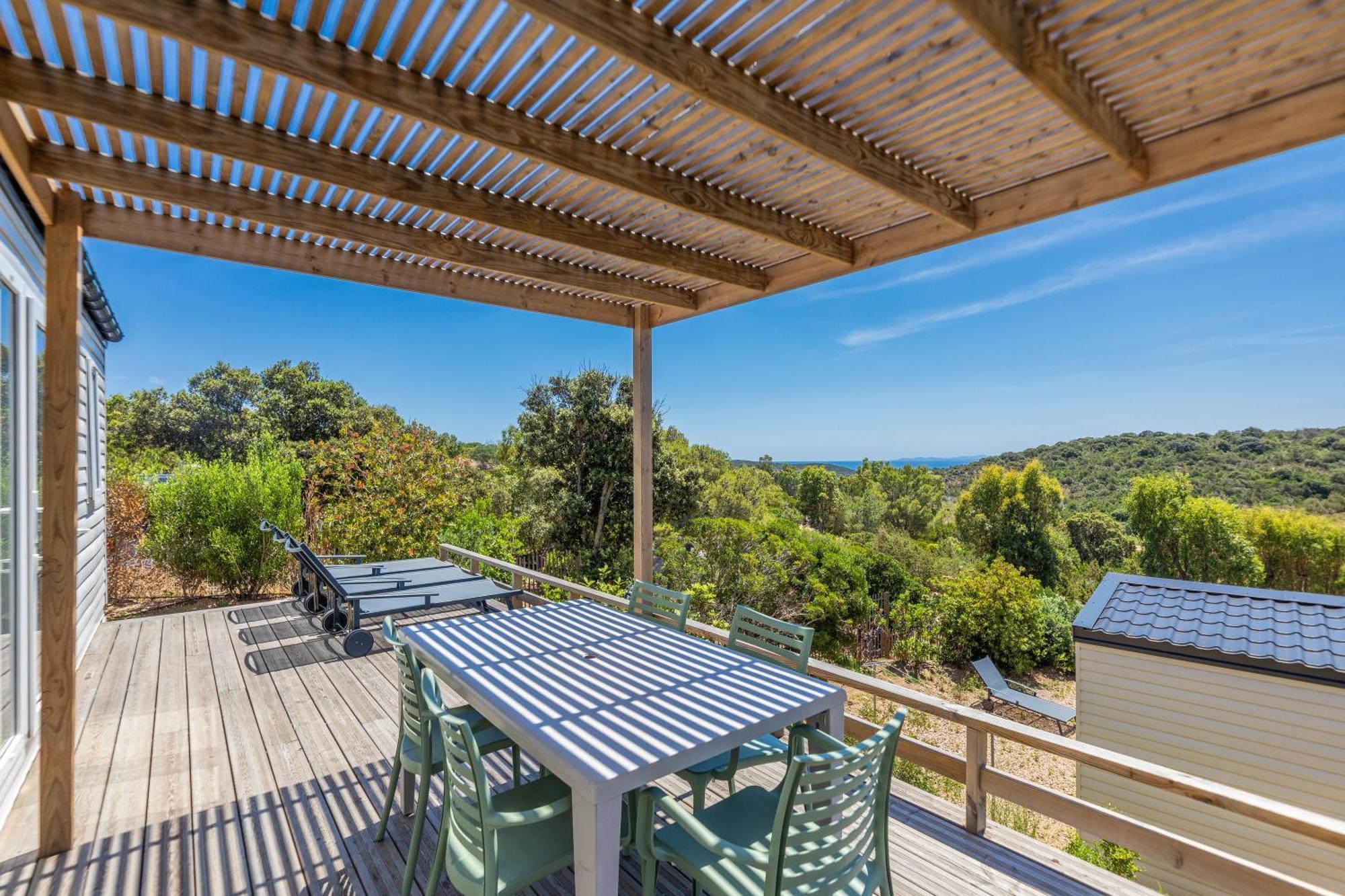 Camping Rondinara Bonifacio  Exteriér fotografie