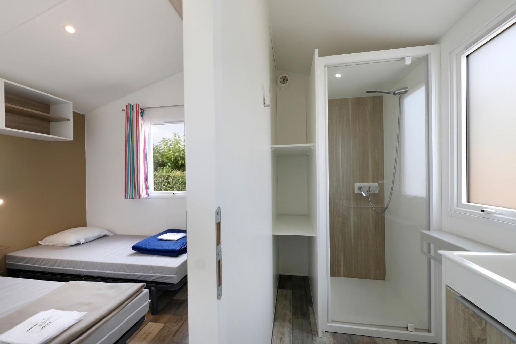 Camping Rondinara Bonifacio  Exteriér fotografie